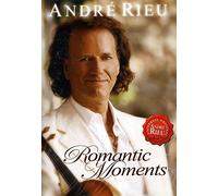 Andre Rieu - Romantic Moments [Italia] [DVD]