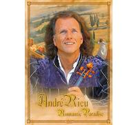 Andre Rieu - Romantic Paradise [DVD]