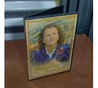 Andre' Rieu - Romantic Paradise [USA] [DVD]