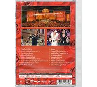 Andre Rieu - Rosen aus dem Süden [Alemania] [DVD]
