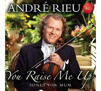 André Rieu - Roses From The South - Songs for Mum