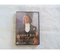 Andre rieu : royal albert hall [Francia] [DVD]