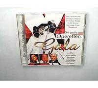 André Rieu, Rudolf Schock, René Kollo, Anneliese Rothenberger..