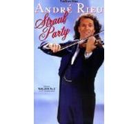Andre Rieu - Strauß Party [Alemania] [VHS]