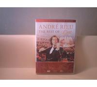Andre Rieu - The Best Of Live [Reino Unido] [DVD]