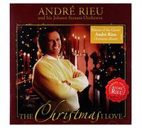André Rieu - The Christmas I Love