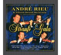André Rieu, The Johann Strauss Orchestra - Strauß Gala