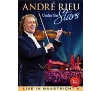 André Rieu: Under the Stars - Live in Maastricht (DVD) (Importación USA)