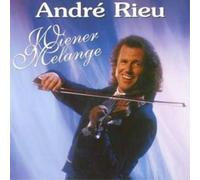 Andre Rieu Vienna I Love, the (CD) Album (Importación USA)