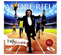 Andre Rieu - Viva Olympia