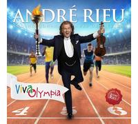 Andre Rieu - Viva Olympia