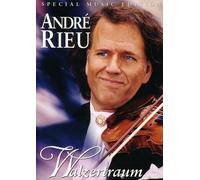 Andre Rieu - Walzertraum [Reino Unido] [DVD]