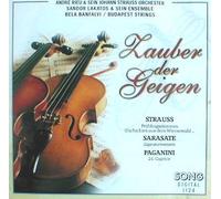 Andre Rieu - Zauber der Geigen