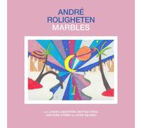 André Roligheten Marbles (Vinyl) 12" Album