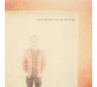 Andre Salvador And The Von Kings - Andre Salvador And The Von Kings (Eco Coloured Vinyl)