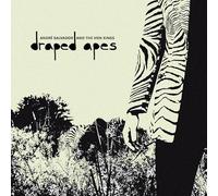 Andre Salvador And The Von Kings - Draped Apes [Vinilo]