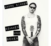 Andre Sinner - Kommen und Gehen