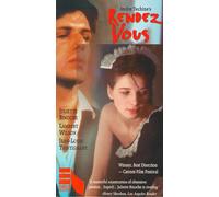 André Téchiné's Rendez-Vous [Alemania] [VHS]