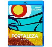 André Valadão - Fortaleza ao Vivo - Blu-ray