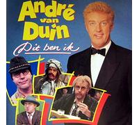 Andre Van Duin - Dit Ben Ik