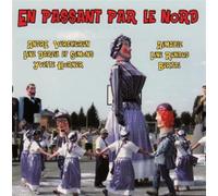 Andre Verchuren - En Passant Par Le Nord