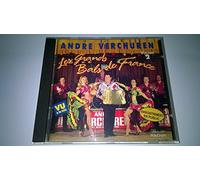 André Verchuren - Les Plus Grands Bals De France