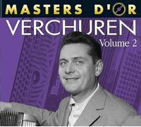 Andre Verchuren - Masters d'Or Vol 02