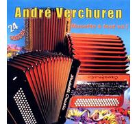 André Verchuren - musette a tout va !
