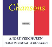 Andre Verchuren - Verchuren - 40 Titres Originaux