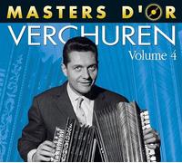 Andre Verchuren - Verchuren Master d'Or Vol 04