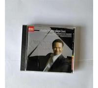 Andre Watts Plays Liszt