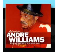 Andre Williams - Aphrodisiac [Import]
