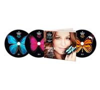 Andrea Berg 25 Jahre Abenteuer Leben (Ltd.Premium Edition (CD) (Importación USA)