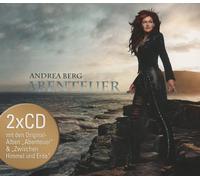 Andrea Berg Abenteuer (CD) (Importación USA)