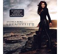 Andrea Berg - Abenteuer (Mit exklusivem Bonustitel)