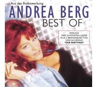 Andrea Berg Andrea Berg Best of (CD) (Importación USA)