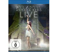 Andrea Berg - Atlantis Live [Alemania] [Blu-ray]
