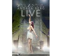 Andrea Berg - Atlantis Live [Alemania] [DVD]