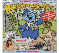 Andrea Berg Brunner & Brunner Tom Astor Claudia Jung Schürzenjäger - Bäääärenstaark!!