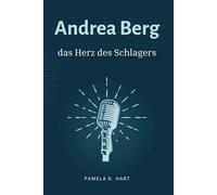 Andrea Berg das Herz des Schlagers: Wie One Woman's Voice die Welt der Schlagermusik veränderte, Millionen inspirierte und ein bleibendes Vermächtnis des Mitgefühls schuf