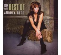 Andrea Berg - Die Neue Best of by Andrea Berg (2008) Audio CD