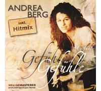 Andrea Berg Gefuhle (CD) (Importación USA)