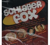 Andrea Berg, Hansi Hinterseer, Inka, Roland Kaiser, Isabell Varell, David Hasselhoff, Andrea Jürgens, Olaf Berger, - Schlager Fox