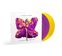 Berg,Andrea - Ich Würd'S Wieder Tun [Vinilo]