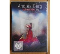 Andrea Berg - Schwerelos/Live [Alemania] [DVD]