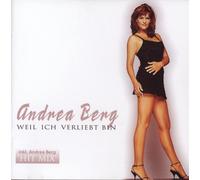 Berg,Andrea - Weil Ich Verliebt Bin