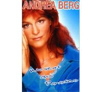 Andrea Berg - Wo Liegt das Paradies [Casete]
