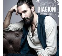Andrea Biagioni - Il Mare Dentro