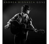 Andrea Bignasca - Gone [Vinilo]