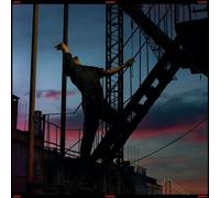 Andrea bignasca - Stranger [Vinilo]